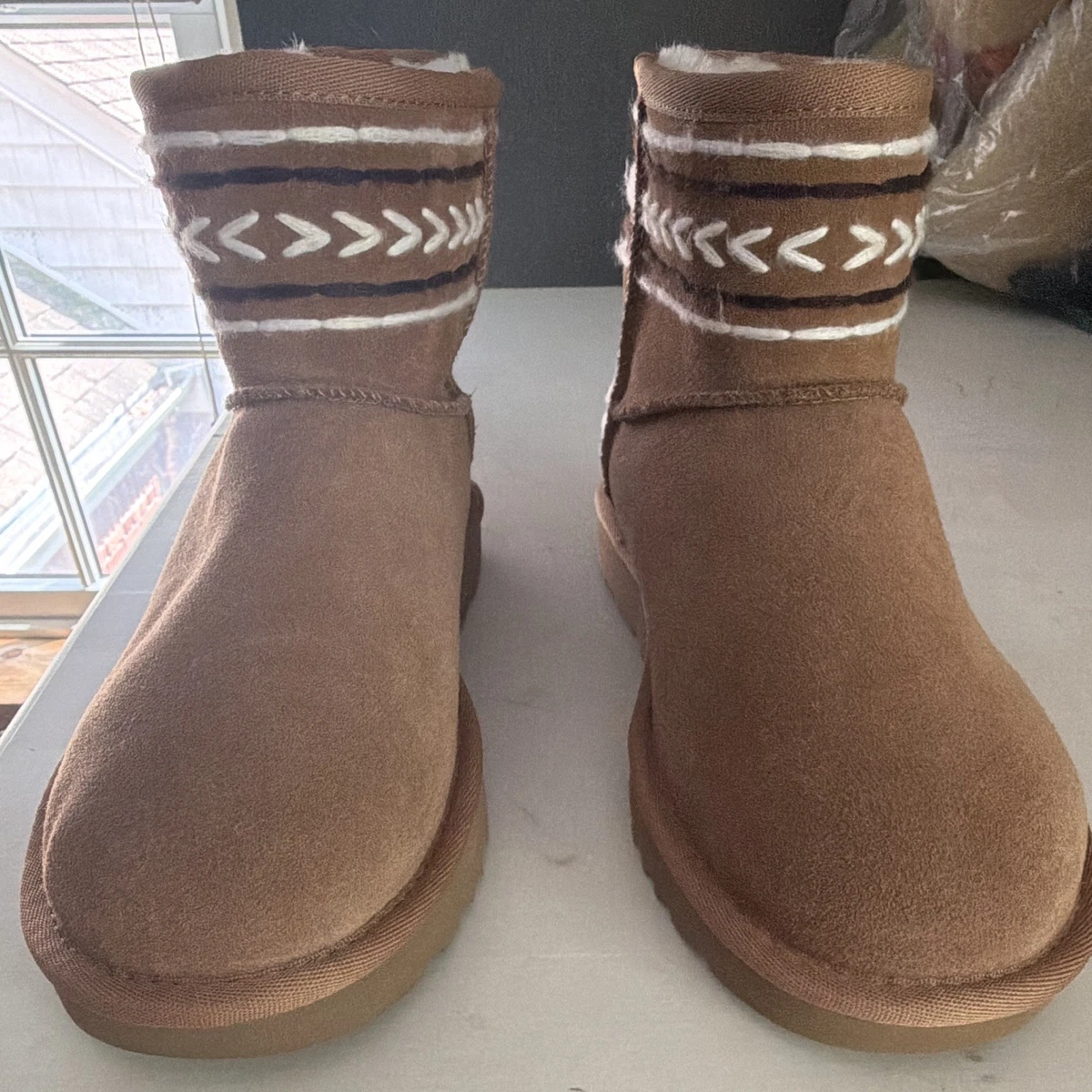 UGG Ankle Boots for Women for sale - eBay