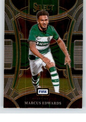 2023-24 Panini Select FIFA Soccer Pick From List/Complete Your Set
