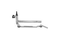 WischergestäNge Kamoka 3110027 FüR VW Touran 1T1 1T2 TSI Ecofuel FSI TDI 16V