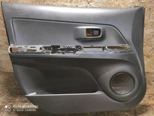 Porte avant et accessoires Daihatsu MATERIA