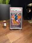 PSA 10 Charizard V Full Art Promo Champions Path SWSH50 Elite Trainer Box ETB