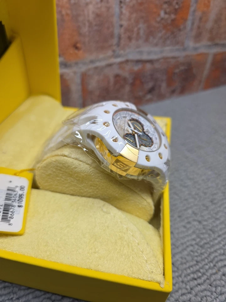 S1 Rally Hombre Modelo 28571 - Reloj Hombre Cuarzo Foto 3 de 4