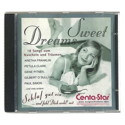 Various Artists - Dream Sweet | CD | 1996