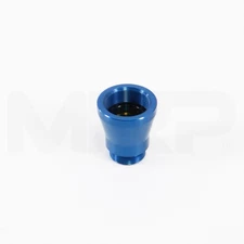 Lumenis Coherent Laser Focused Incisional Handpiece Blue Threaded Optic AS-IS