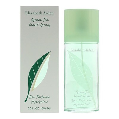 Elizabeth Arden Green Tea Eau de Parfum 100 ml für Damen