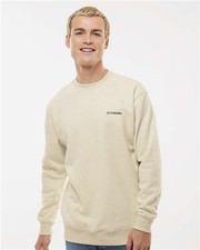 Columbia Men's Hart Mountain II Crewneck Sweatshirt - 141160