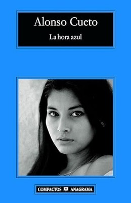 La hora azul: 447 (Compactos) - Cueto, Alonso