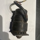 Antique Motor Dalmotor Co SC-8-B 100 W 1200 RPM Santa Clara CA  Untested — photo 7