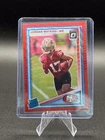 2025 Panini Jordan Watkins Base (Raw)