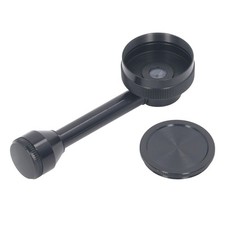 Theodolites Diagonal Eyepiece Portable Total Station Diagonal Eyepiece For