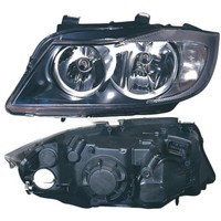 Halogen Scheinwerfer Frontscheinwerfer Links H7 FüR BMW 3Er Touring