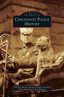 Christine Mersch | Cincinnati Police History | Buch | Englisch (2007) | Gebunden