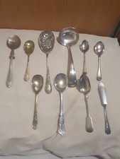 Vintage Soopns