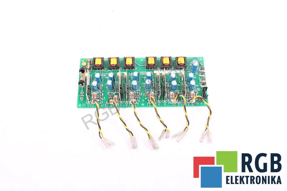 9225TP LENZE - Reconditionné - Garantie 24 mois