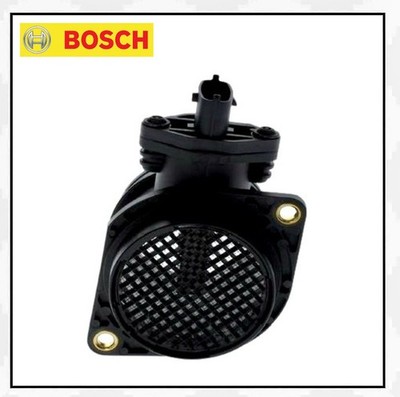Bosch 0 280 218 120 Mass Air Flow Sensor for Alfa Romeo Fiat Mass Air Flow Sensor