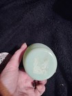 jadeite concentric rings beehive shaker — photo 2