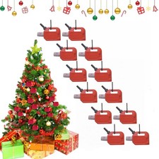 Gas Can Ornaments,Christmas Tree Ornaments, Personalized Gas Can Money Orname...