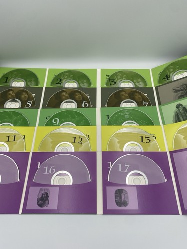 Harry Potter Audio Books Set on CD Jim Dale Complete Series 1-7 Boxed Sets Discs - Picture 22 of 24