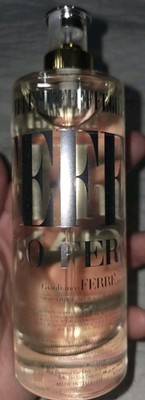 Gieffeffe By Gianfranco Ferre Edt 3.4oz Spray Sealed New Discontinued
