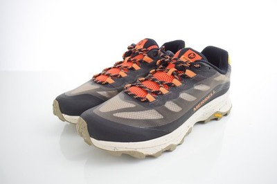 New Mens Merrell Floatpro (MOAB Speed) Hiking Shoe Size 10