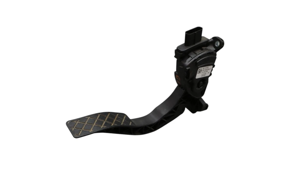 Черная педаль дроссельной заслонки газового акселератора 08–18 Audi A8 A6 Quattro S5 8K1723523 от оригинального производителя - Изображение 4 из 4