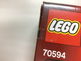 [NINJAGO 70594] LEGO Lighthouse Siege Set