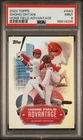 2023 Topps #HA3 Shohei Ohtani Home Field Advantage PSA 9