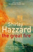 The Great Fire | Shirley Hazzard | Englisch | Taschenbuch | 320 S. | 2004