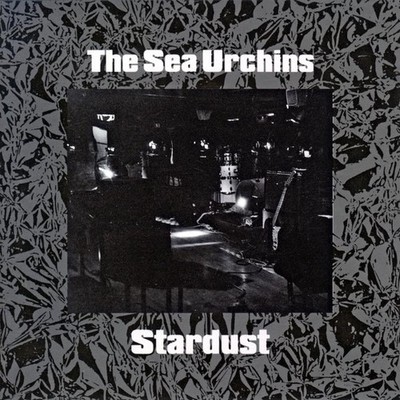 Stardust - Sea Urchins Vinyl