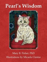 Pearl's Wisdom Mary B. Fisher Taschenbuch Kartoniert / Broschiert Englisch 2010