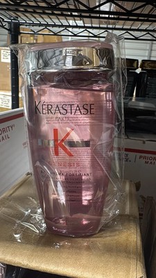 Kerastase Genesis Hydra-Fortifiant Shampoo 8.5 oz New