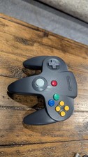 N64 8bitdo Mod Kit Controller