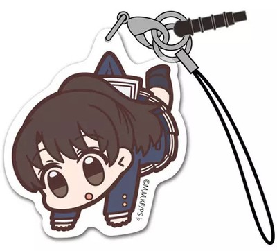 Kato Megumi Ponytail Acrylic Tsumamare How To Raise A Boring Girlfriend