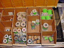 Bally Pinball, Coils, Solenoids, Good Used, Y...