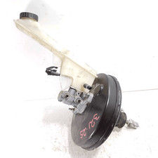 42441986 Bremskraftverstärker  OPEL KARL ROCKS 1.0 (54Kw) Start&Stop Ber