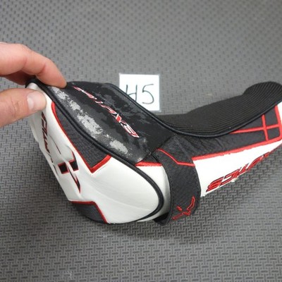 Tour Edge Golf Exotics Driver head cover men golf fas thsip 260118