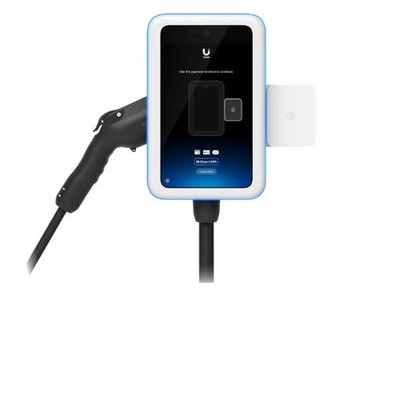 Ubiquiti EV Station Pro Payment Terminal (UACC-EVSP-Card-Reader) - NEW