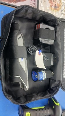 DREMEL 8250 W/CASE/CHARGER (C26033566)