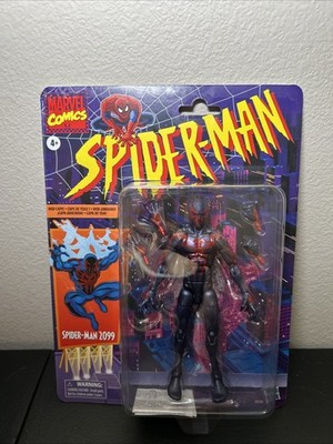 Hasbro Marvel Legends Spider-Man 6'' Action Figure