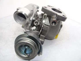 Turbolader GARRETT 757886-9003W HYUNDAI für HYUNDAI TUCSON (JM)