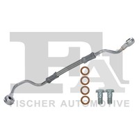 ÖLleitung Turbolader FÜR Fiat Panda (312 , 319 ) - Fa1 633-802Z