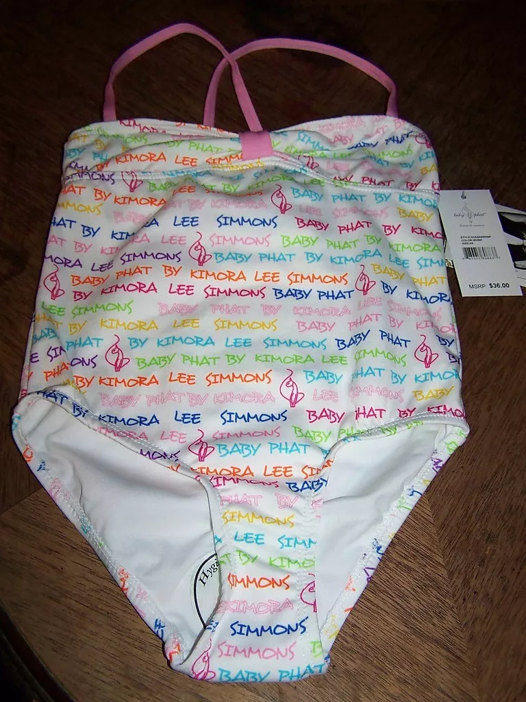 Baby store phat swimsuit
