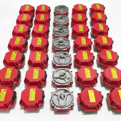express delivery FANUC ENCODER A860-0300-T001 Refurbished