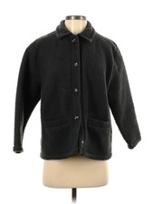 Sporto Women Black Coat S