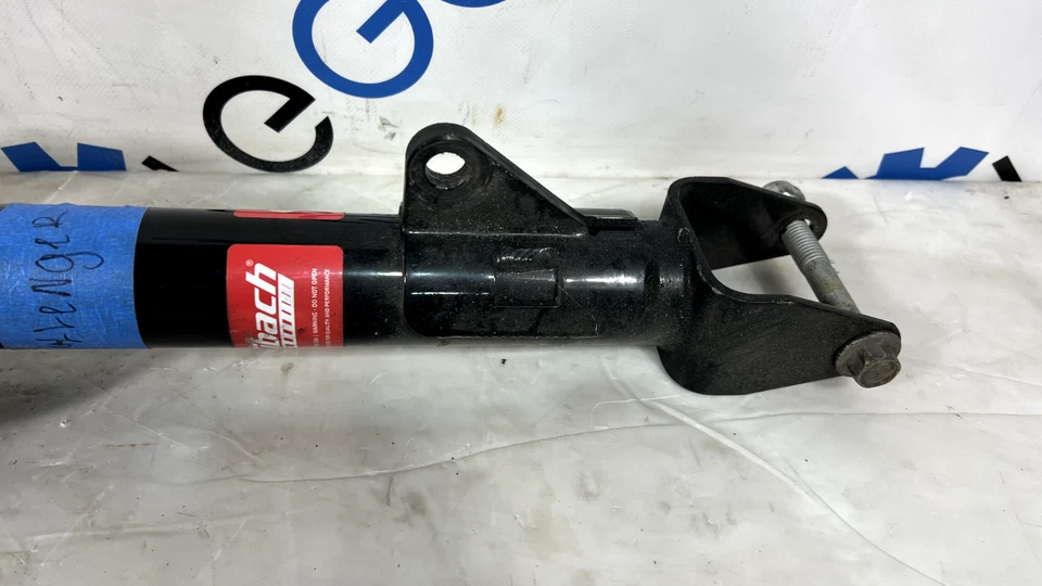 Dodge Charger 2014 5,7 L tracción trasera delantero derecho amortiguador Eibach Foto 4 de 4