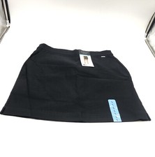 Rafaella Women's Skort Size Large