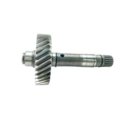 CVT Auto Transmission 31 Teeth Input Shaft With Bearing Set For Nissan JF015E - Picture 4 of 8