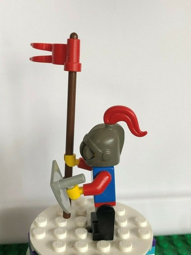 LEGO- CASTLE- CRUSADERS BREATPLATE- YOU PICK FROM LIST- CHOOSE MINIFIG - Picture 46 of 98