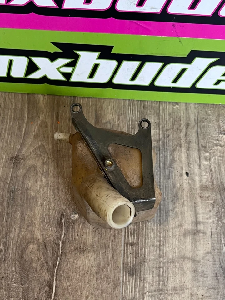 Husqvarna TE TC 450 Ausgleichsbehälter 800096606 250 SMR 510 - Imagem 4 de 4