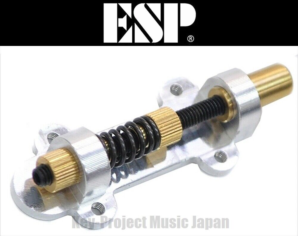 ESP ARMING ADJUSTER Tremolo Stabilizer for FLOYD ROSE ESP ARMING ADJUSTER Tremolo Stabilizer for FLOYD ROSE